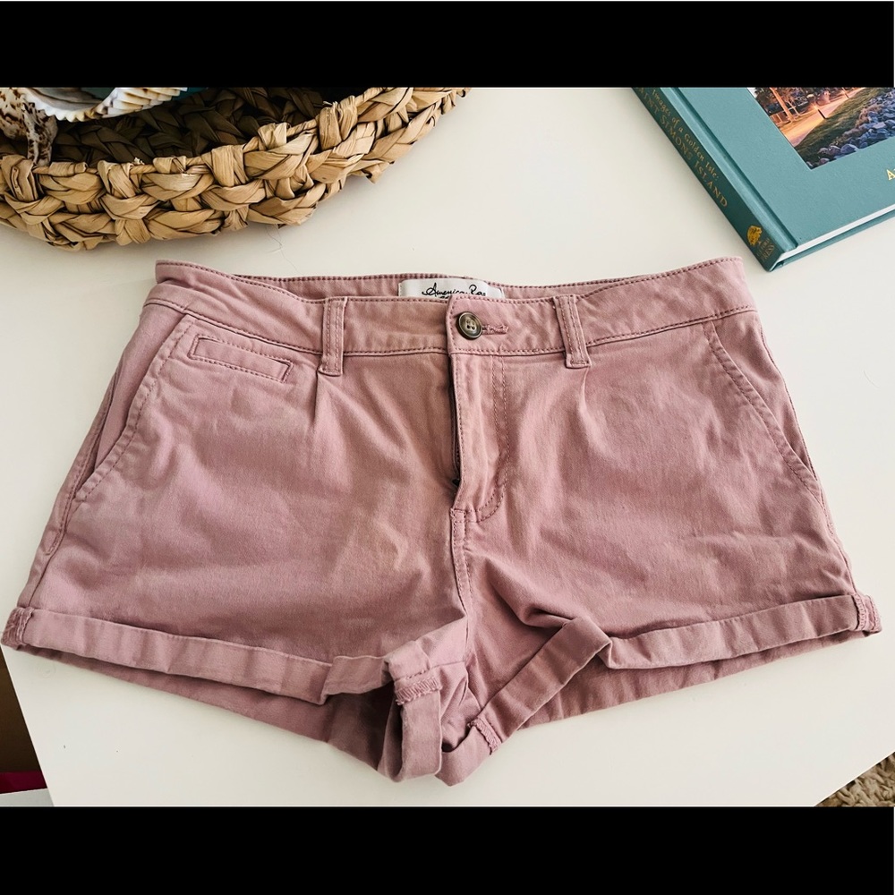 AMERICAN RAG Shorts!